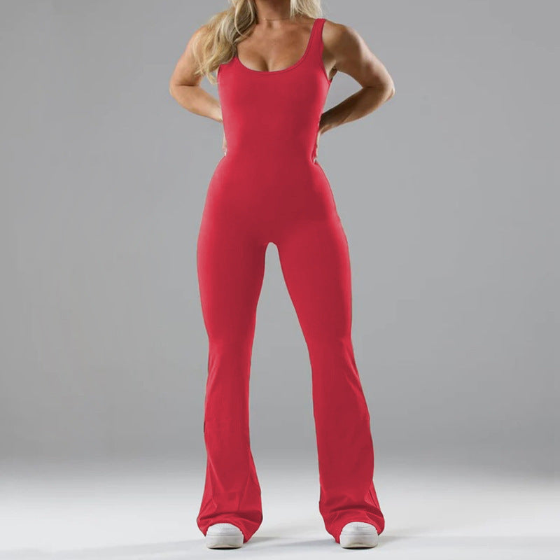 LUANNA Flex Sculpt Seamless Bodysuit