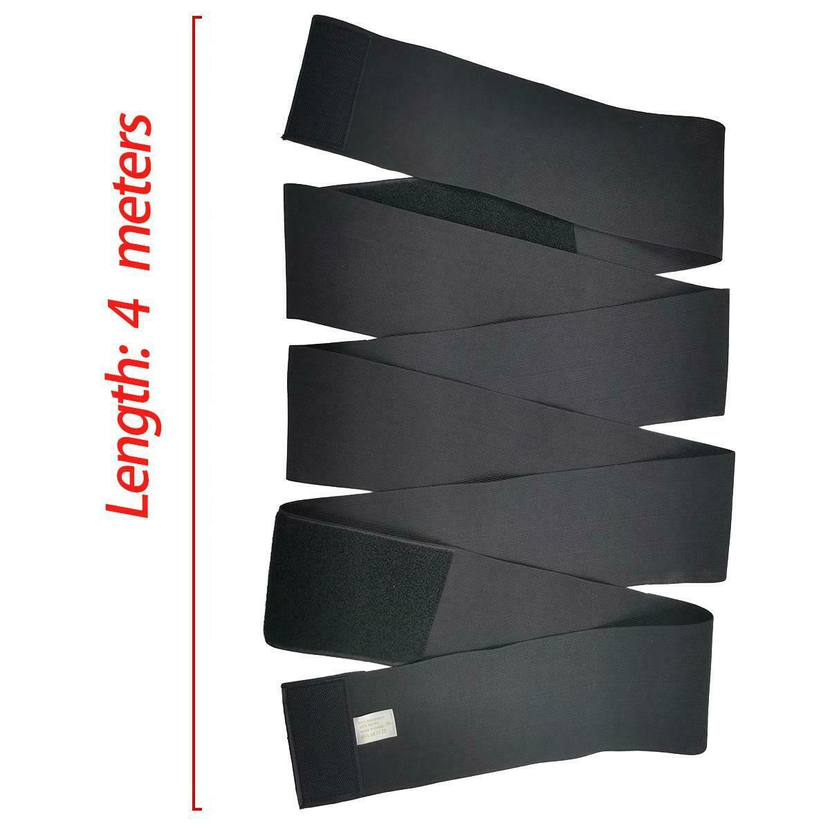 Luanna Waist Sculpt Bandage Trainer